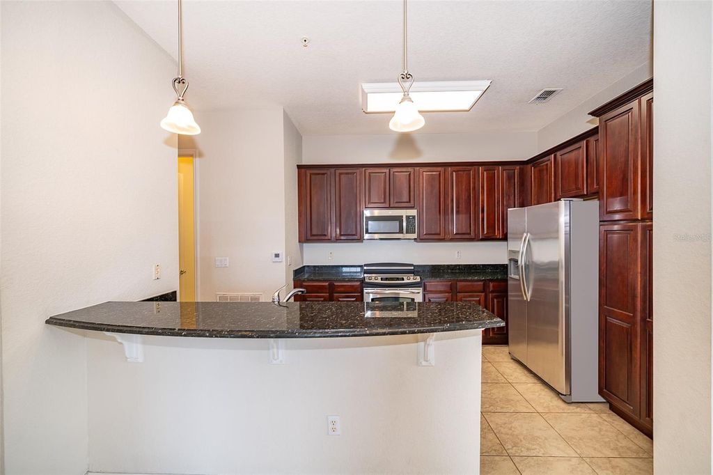 Image 18 of property listing at 3356 ROBERT TRENT JONES DRIVE 403, Orlando, FL 32835