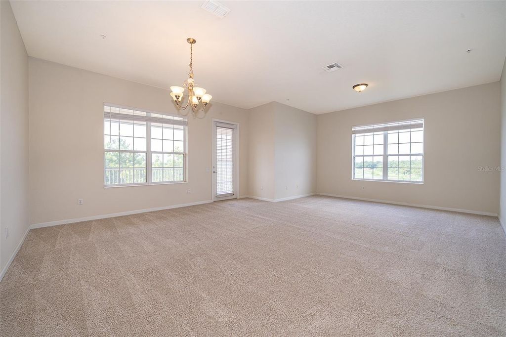 Image 22 of property listing at 3356 ROBERT TRENT JONES DRIVE 403, Orlando, FL 32835