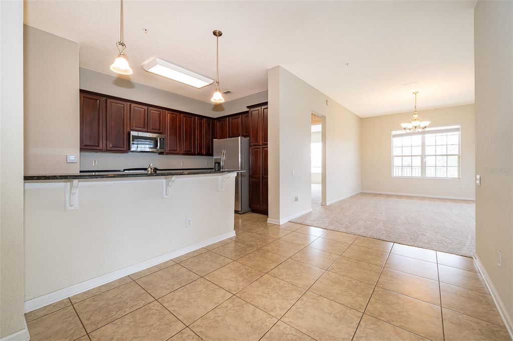 Image 31 of property listing at 3356 ROBERT TRENT JONES DRIVE 403, Orlando, FL 32835