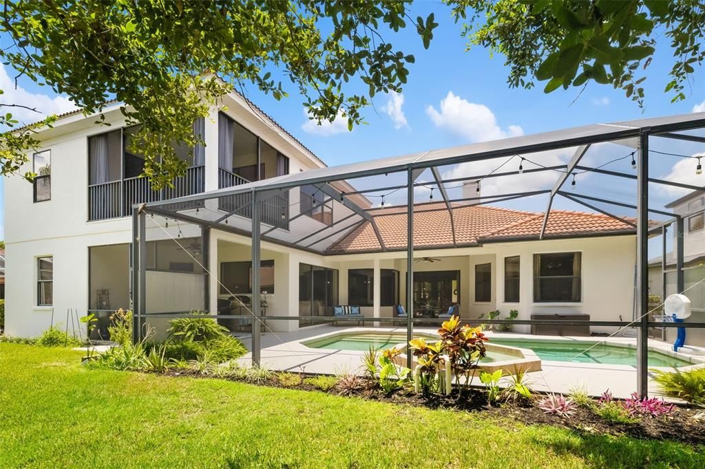Image 13 of property listing at 6627 TURNSTONE LANE, Lakewood Ranch, FL 34202