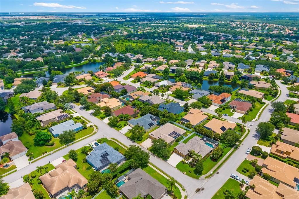 Image 19 of property listing at 6627 TURNSTONE LANE, Lakewood Ranch, FL 34202