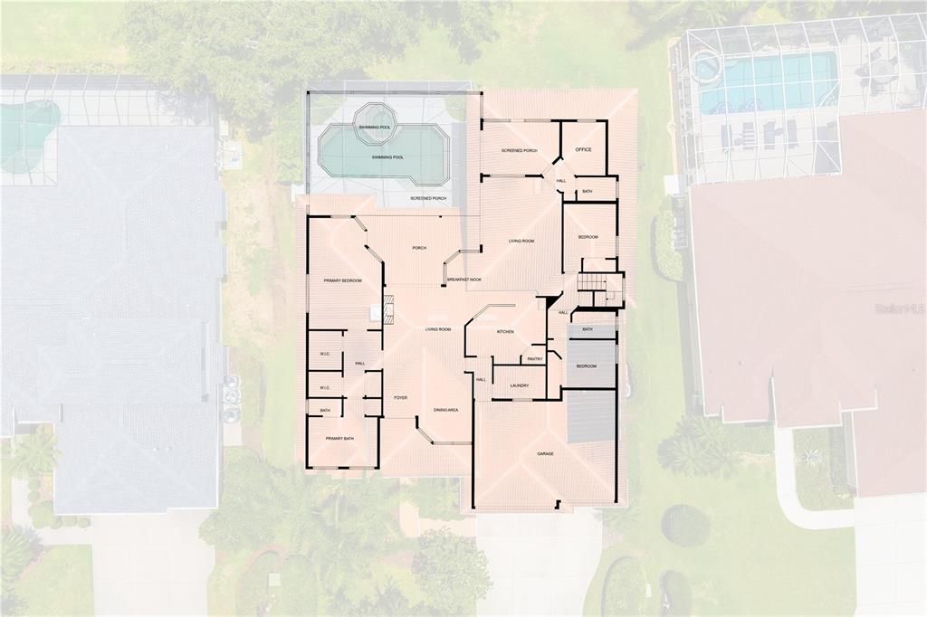 Image 69 of property listing at 6627 TURNSTONE LANE, Lakewood Ranch, FL 34202