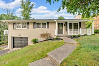 127 Belsay Drive, Kingsport, TN 37660