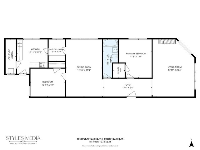 438 N Main Street N, Glen Ellyn, IL 60137