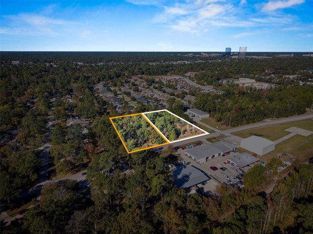 367 Hanna Road, Spring, TX 77386