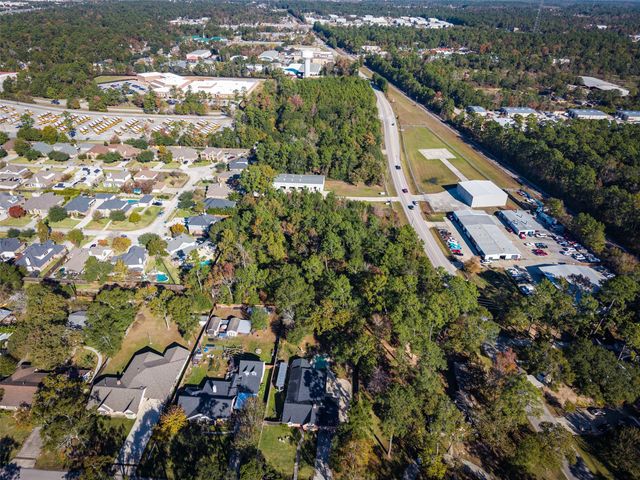 367 Hanna Road, Spring, TX 77386