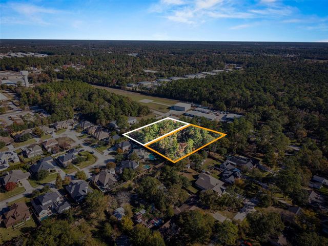 367 Hanna Road, Spring, TX 77386