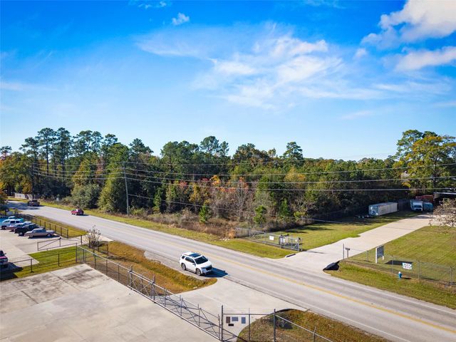 367 Hanna Road, Spring, TX 77386