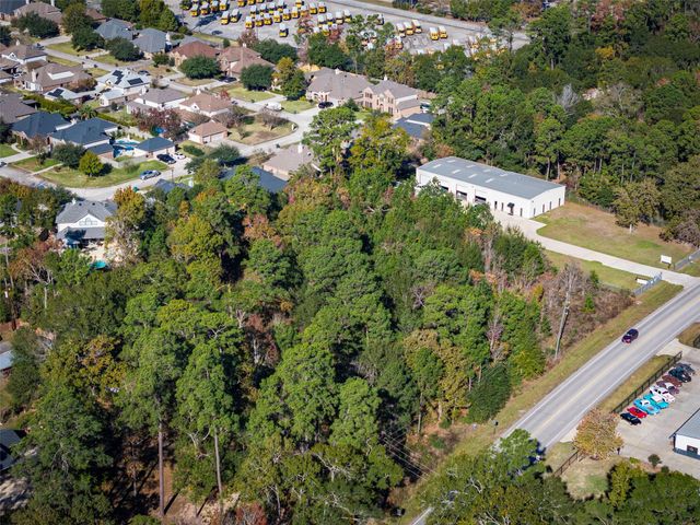 367 Hanna Road, Spring, TX 77386