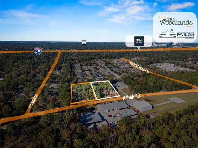 367 Hanna Road, Spring, TX 77386