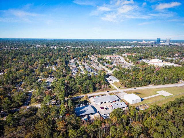 367 Hanna Road, Spring, TX 77386