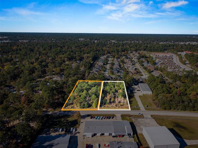 367 Hanna Road, Spring, TX 77386