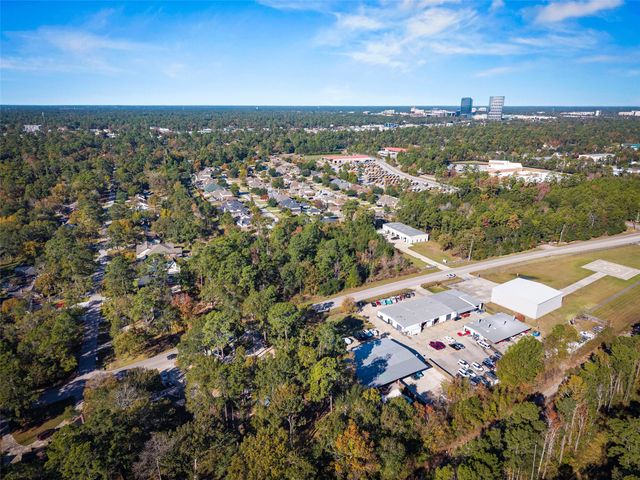 367 Hanna Road, Spring, TX 77386