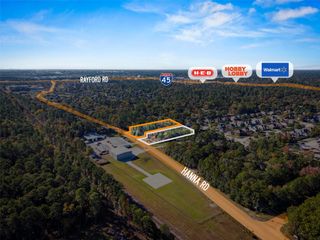 367 Hanna Road, Spring, TX 77386