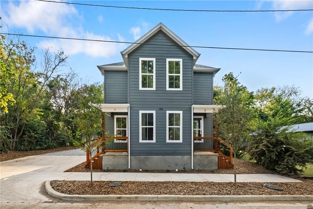 588 Willow Avenue 1, Fayetteville, AR 72701