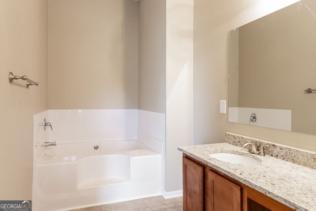 6998 Bonnes Boulevard, Austell, GA 30168