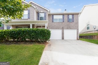 6998 Bonnes Boulevard, Austell, GA 30168