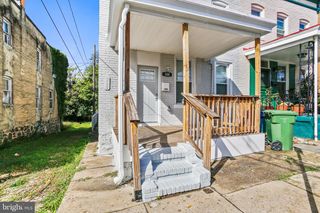 308 S MOUNT OLIVET LN, Baltimore, MD 21229