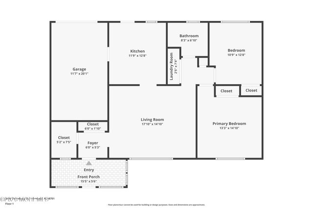 500B Thornbury Court B, Lakewood, NJ 08701