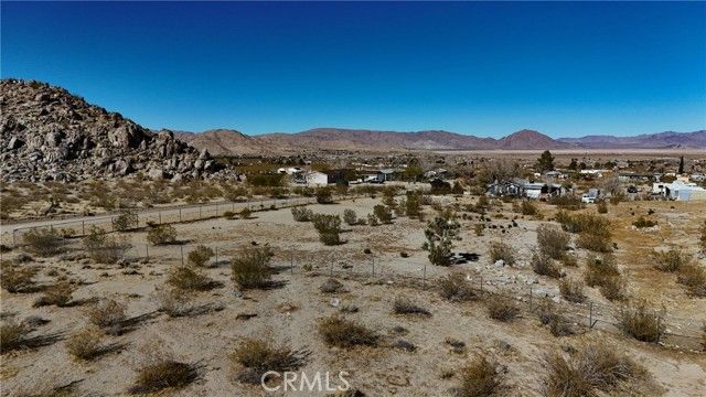 728 Red Butte Road, Lucerne Valley, CA 92356