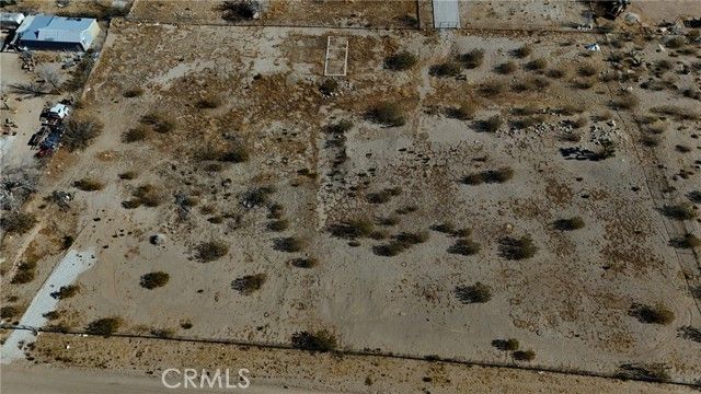 728 Red Butte Road, Lucerne Valley, CA 92356