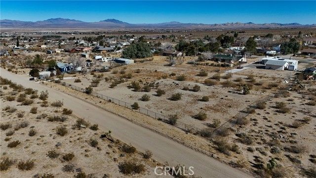 728 Red Butte Road, Lucerne Valley, CA 92356