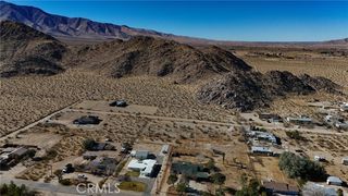 728 Red Butte Road, Lucerne Valley, CA 92356