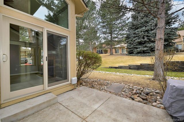 365 Autumn Ridge Circle A, Colorado Springs, CO 80906