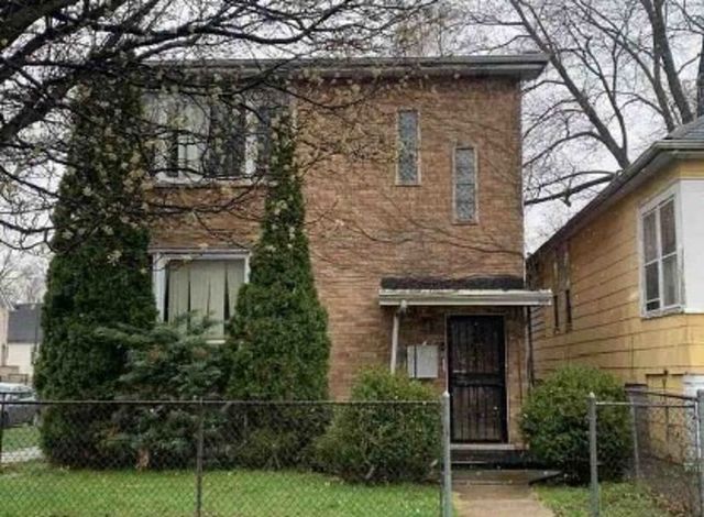 301 W 118th Street, Chicago, IL 60628