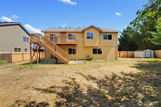 9229 Carys Street SE, Yelm, WA 98597