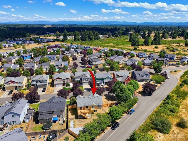 9229 Carys Street SE, Yelm, WA 98597