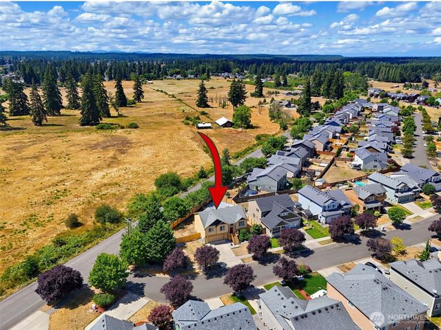 9229 Carys Street SE, Yelm, WA 98597