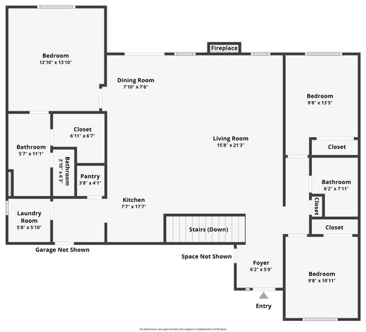 605 Lincoln Street NE, Bondurant, IA 50035