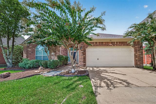 9534 Hanging Moss Trail, Houston, TX 77064