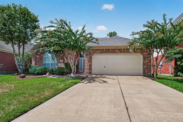 9534 Hanging Moss Trail, Houston, TX 77064