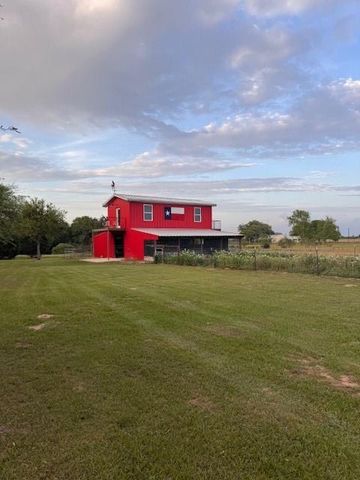 4046 Kurtz, Sealy, TX 77474