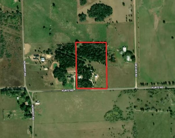 4046 Kurtz, Sealy, TX 77474