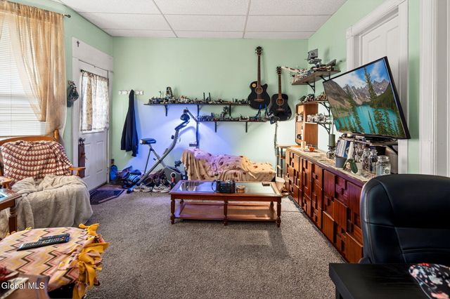 320 Spring Avenue, Troy, NY 12180