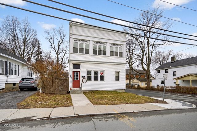 320 Spring Avenue, Troy, NY 12180