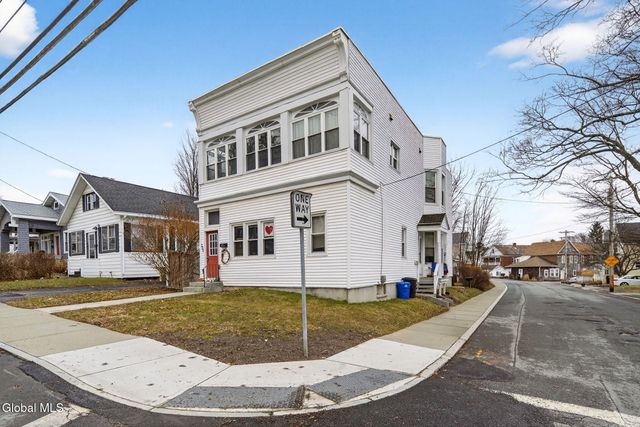 320 Spring Avenue, Troy, NY 12180