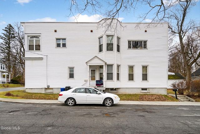 320 Spring Avenue, Troy, NY 12180