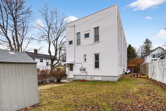 320 Spring Avenue, Troy, NY 12180