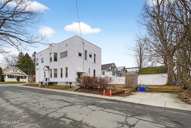 320 Spring Avenue, Troy, NY 12180