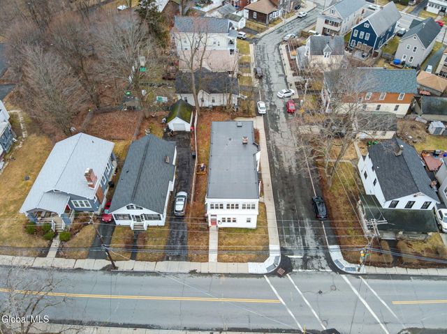 320 Spring Avenue, Troy, NY 12180