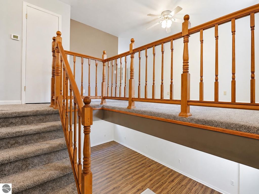 Image 3 of property listing at 1712 Elm Street, Mt Pleasant, MI 48858