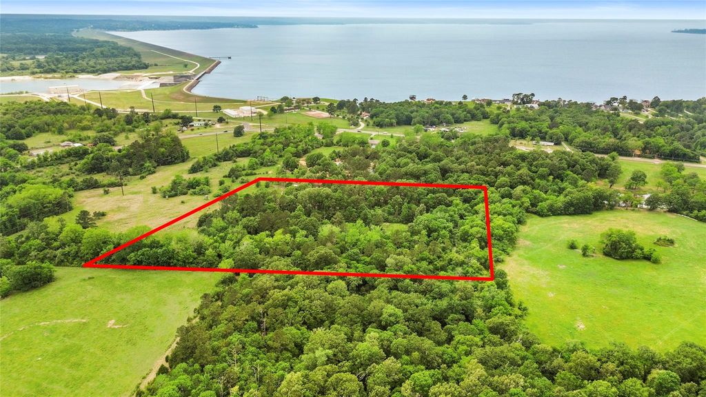 TBD S Fm 1988, Livingston, TX 77351