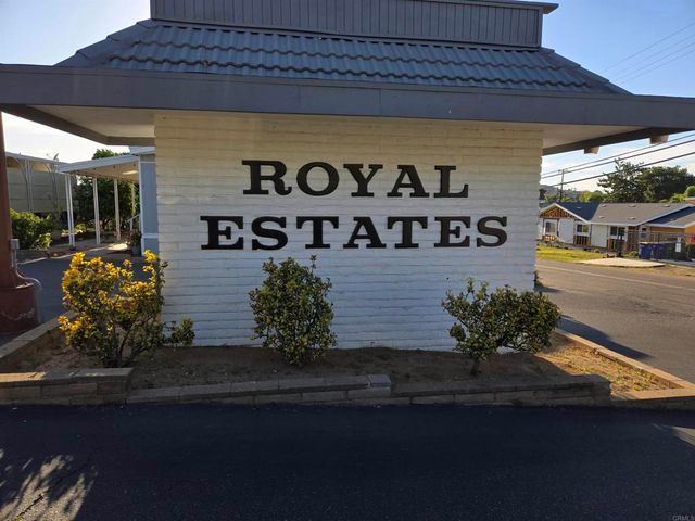 12505 Royal 62, El Cajon, CA 92021
