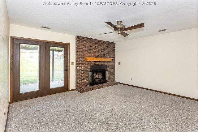 8 Michael Street, Scott Depot, WV 25560