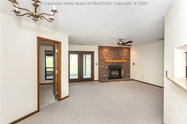 8 Michael Street, Scott Depot, WV 25560