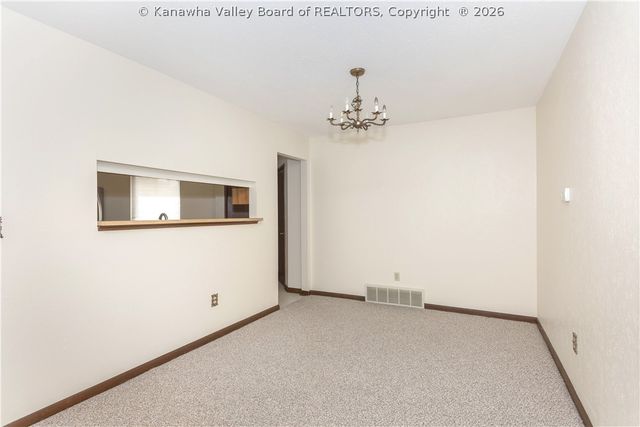 8 Michael Street, Scott Depot, WV 25560